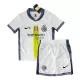 Camisola Inter Milan x Valentino Rossi Criança Equipamento 2ª 2024/25 Camisola Inter Milan x Valentino Rossi Criança Equipamento 2ª 2024/25