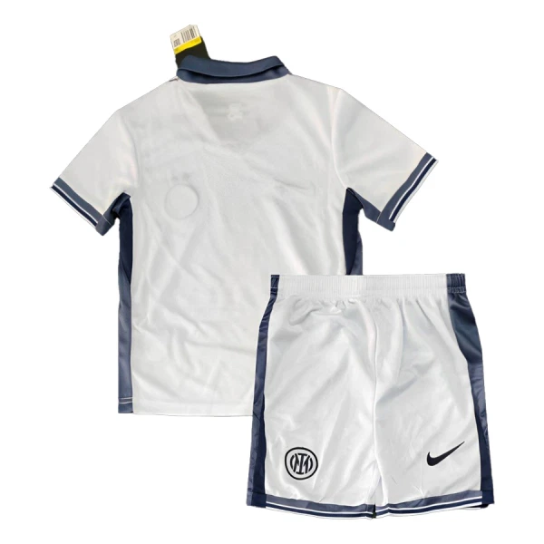 Camisola Inter Milan x Valentino Rossi Criança Equipamento 2ª 2024/25