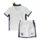 Camisola Inter Milan x Valentino Rossi Criança Equipamento 2ª 2024/25