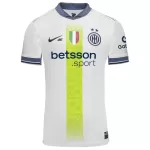 Camisola Inter Milan x Valentino Rossi Homem Equipamento 2ª 2024/25