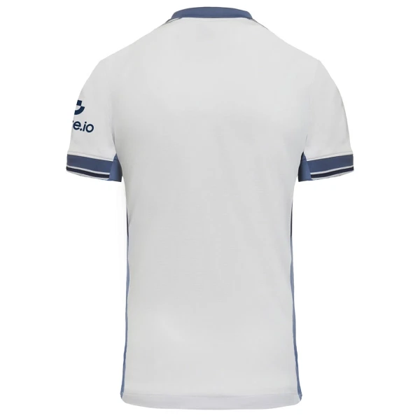 Camisola Inter Milan x Valentino Rossi Homem Equipamento 2ª 2024/25
