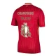 Camisola Liverpool Champions Homem Equipamento 1ª 2024/25