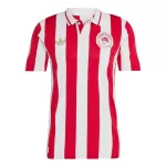Camisola Olympiakos 100th Aniversário Homem 2024/25