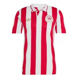 Camisola Olympiakos 100th Aniversário Homem 2024/25