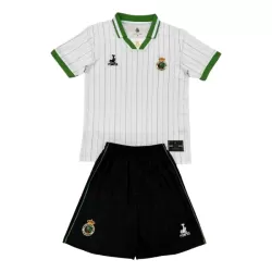 Camisola Racing de Santander Aniversário Criança 2024/25