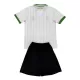 Camisola Racing de Santander Aniversário Criança 2024/25