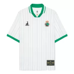Camisola Racing de Santander Aniversário Homem 2024/25