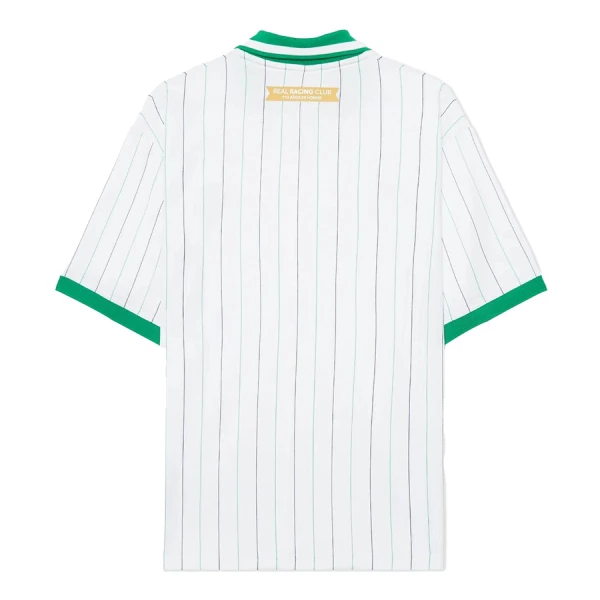 Camisola Racing de Santander Aniversário Homem 2024/25