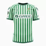 Camisola Real Betis Conference League Homem 2024/25