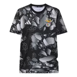Camisola SL Benfica Pre-Match Homem 2024/25 Camisola SL Benfica Pre-Match Homem 2024/25