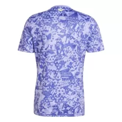 Camisola Tigres UANL Pre-Match Homem 2024/25