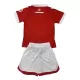 Camisola Wrexham Criança Equipamento 1ª 2024/25