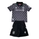 Camisola Wrexham Criança Equipamento 2ª 2024/25 Camisola Wrexham Criança Equipamento 2ª 2024/25