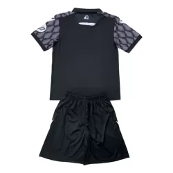 Camisola Wrexham Criança Equipamento 2ª 2024/25