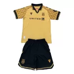 Camisola Wrexham Criança Equipamento 3ª 2024/25