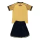Camisola Wrexham Criança Equipamento 3ª 2024/25