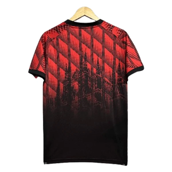 Camisola AC Milan Homem 2024/25 - Especial