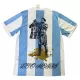 Camisola Argentina Messi Homem 2025 - Especial