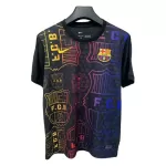 Camisola Barcelona Homem 2025-26 - Especial