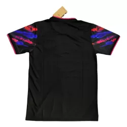 Camisola Barcelona Homem 2025-26 Preta - Especial