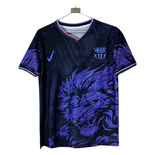 Camisola Barcelona x Catalan Roar Homem 2024/25 - Especial Camisola Barcelona x Catalan Roar Homem 2024/25 - Especial
