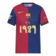 Camisola Barcelona x Taylor Swift Homem Equipamento 1ª 2024/25 - Especial Camisola Barcelona x Taylor Swift Homem Equipamento 1ª 2024/25 - Especial