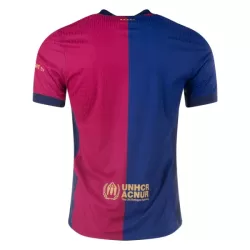 Camisola Barcelona x Taylor Swift Homem Equipamento 1ª 2024/25 - Especial