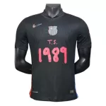 Camisola Barcelona x Taylor Swift Homem Equipamento 2ª 2024/25 - Especial