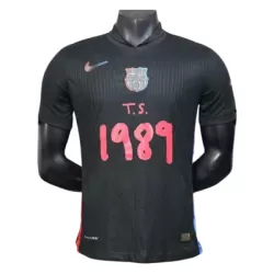 Camisola Barcelona x Taylor Swift Homem Equipamento 2ª 2024/25 - Especial