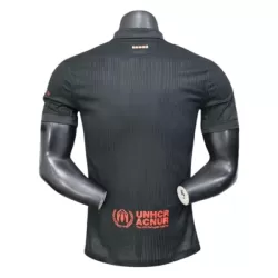 Camisola Barcelona x Taylor Swift Homem Equipamento 2ª 2024/25 - Especial