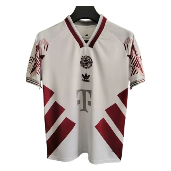 Camisola Bayern de Munique Homem 2025-26 - Especial Camisola Bayern de Munique Homem 2025-26 - Especial