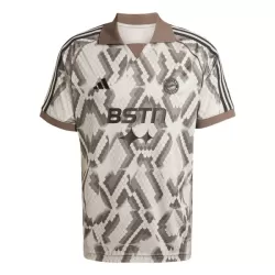 Camisola Bayern de Munique x BSTN Homem 2024/25 - Especial Camisola Bayern de Munique x BSTN Homem 2024/25 - Especial