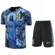 Camisola Brasil Criança 2024/25 Azul - Especial Camisola Brasil Criança 2024/25 Azul - Especial