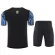 Camisola Brasil Criança 2024/25 Azul - Especial