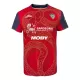 Camisola Cagliari Calcio Homem 2024/25 - Especial Camisola Cagliari Calcio Homem 2024/25 - Especial