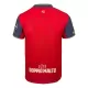 Camisola Cagliari Calcio Homem 2024/25 - Especial