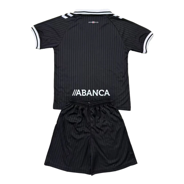 Camisola Celta Vigo Criança 2024/25 - Especial