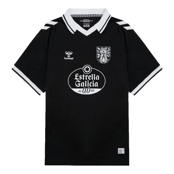 Camisola Celta Vigo Homem 2024/25 - Especial Camisola Celta Vigo Homem 2024/25 - Especial