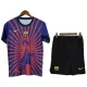 Camisola FC Barcelona x Luffy Criança 2024/25 - Especial Camisola FC Barcelona x Luffy Criança 2024/25 - Especial