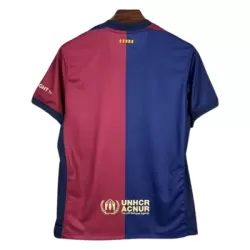 Camisola FC Barcelona x Taylor Swift Homem Equipamento 1ª 2024/25