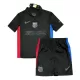 Camisola FC Barcelona x Travis Scott Criança Equipamento 2ª 2024/25 Camisola FC Barcelona x Travis Scott Criança Equipamento 2ª 2024/25