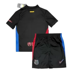 Camisola FC Barcelona x Travis Scott Criança Equipamento 2ª 2024/25