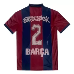 Camisola FC Barcelona x Travis Scott Homem 2024/25 - Especial