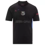 Camisola FC Barcelona x Travis Scott Homem Equipamento 2ª 2024/25