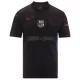 Camisola FC Barcelona x Travis Scott Homem Equipamento 2ª 2024/25 Camisola FC Barcelona x Travis Scott Homem Equipamento 2ª 2024/25