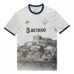 Camisola FC Porto Landscape Homem 2025-26 - Especial