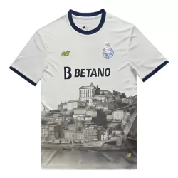 Camisola FC Porto Landscape Homem 2025-26 - Especial Camisola FC Porto Landscape Homem 2025-26 - Especial