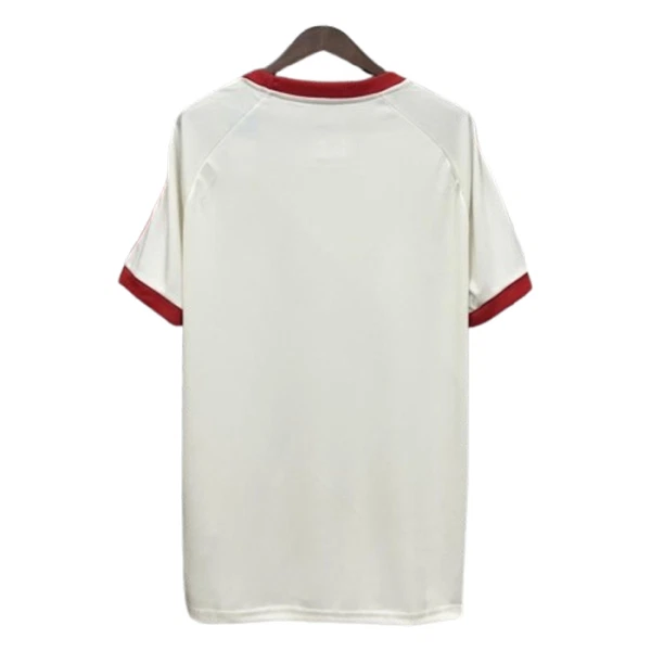 Camisola Flamengo Homem 2025 - Especial