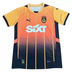 Camisola Galatasaray SK Homem 2025-26 - Especial Camisola Galatasaray SK Homem 2025-26 - Especial