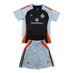 Camisola Hamburger SV Criança 2024/25 - Especial Camisola Hamburger SV Criança 2024/25 - Especial